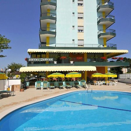 Hotel Jadran Jesolo Extérieur photo