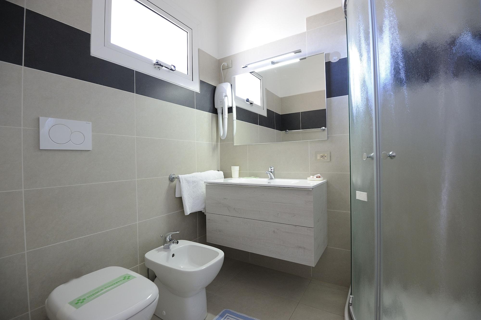 Hotel Jadran Jesolo Extérieur photo