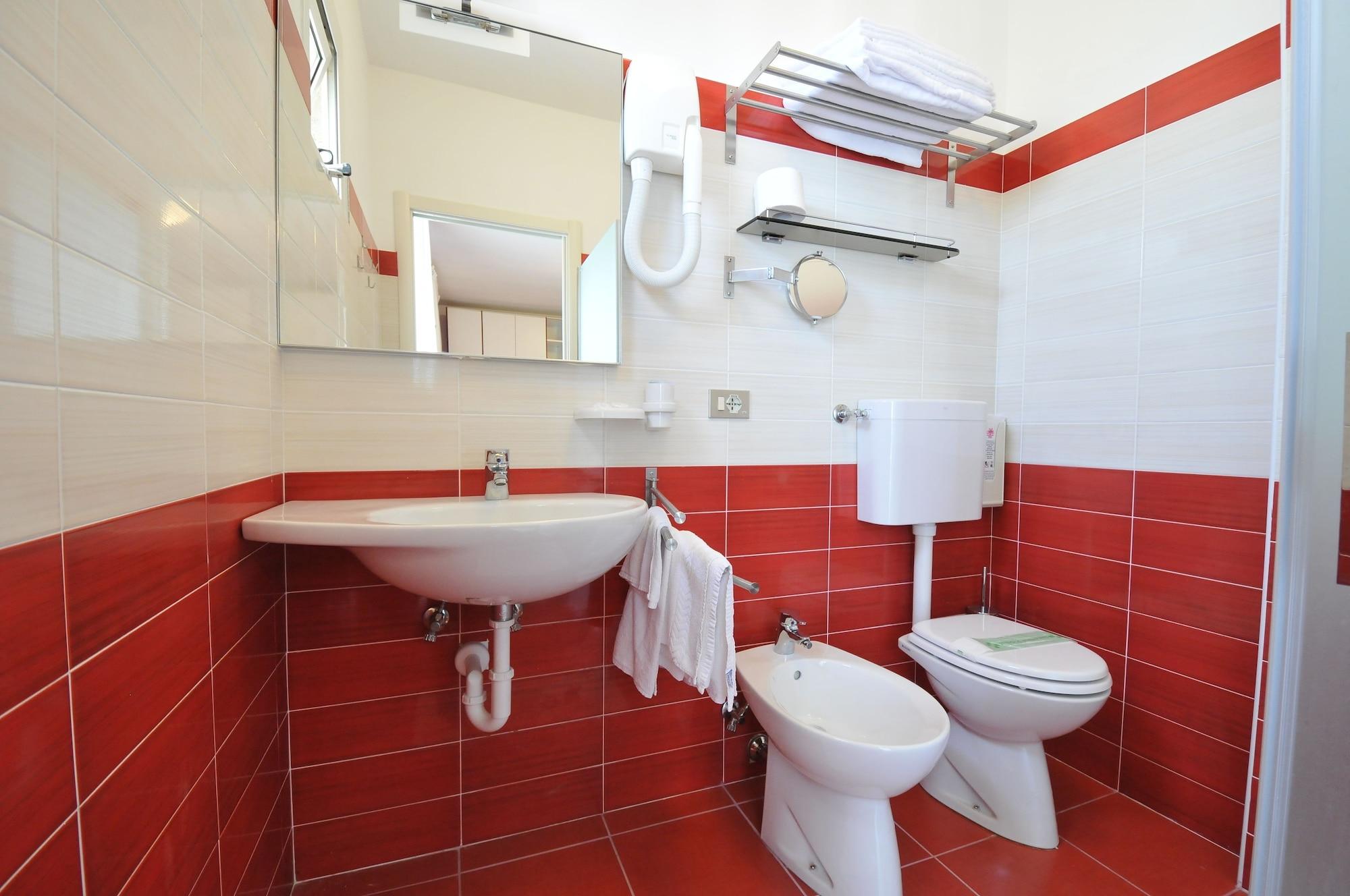 Hotel Jadran Jesolo Extérieur photo