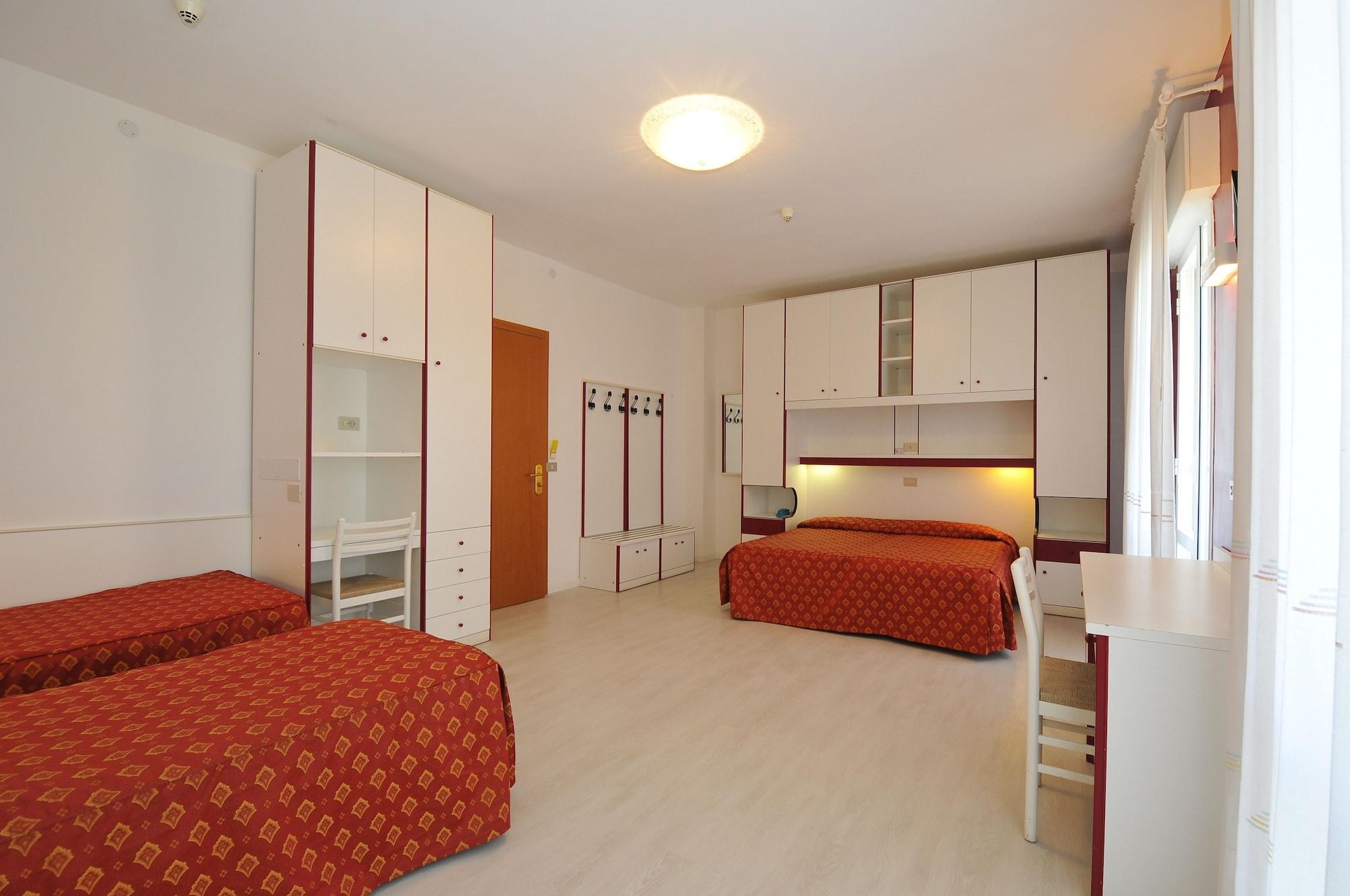 Hotel Jadran Jesolo Extérieur photo