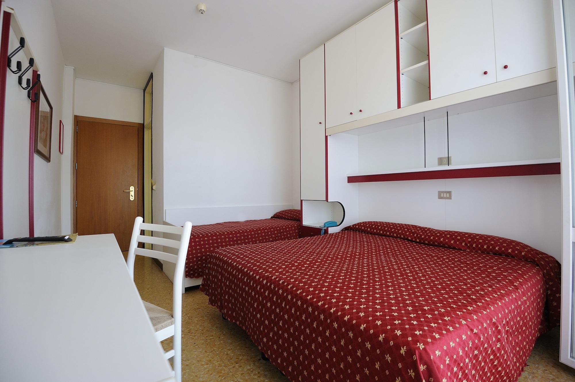 Hotel Jadran Jesolo Extérieur photo