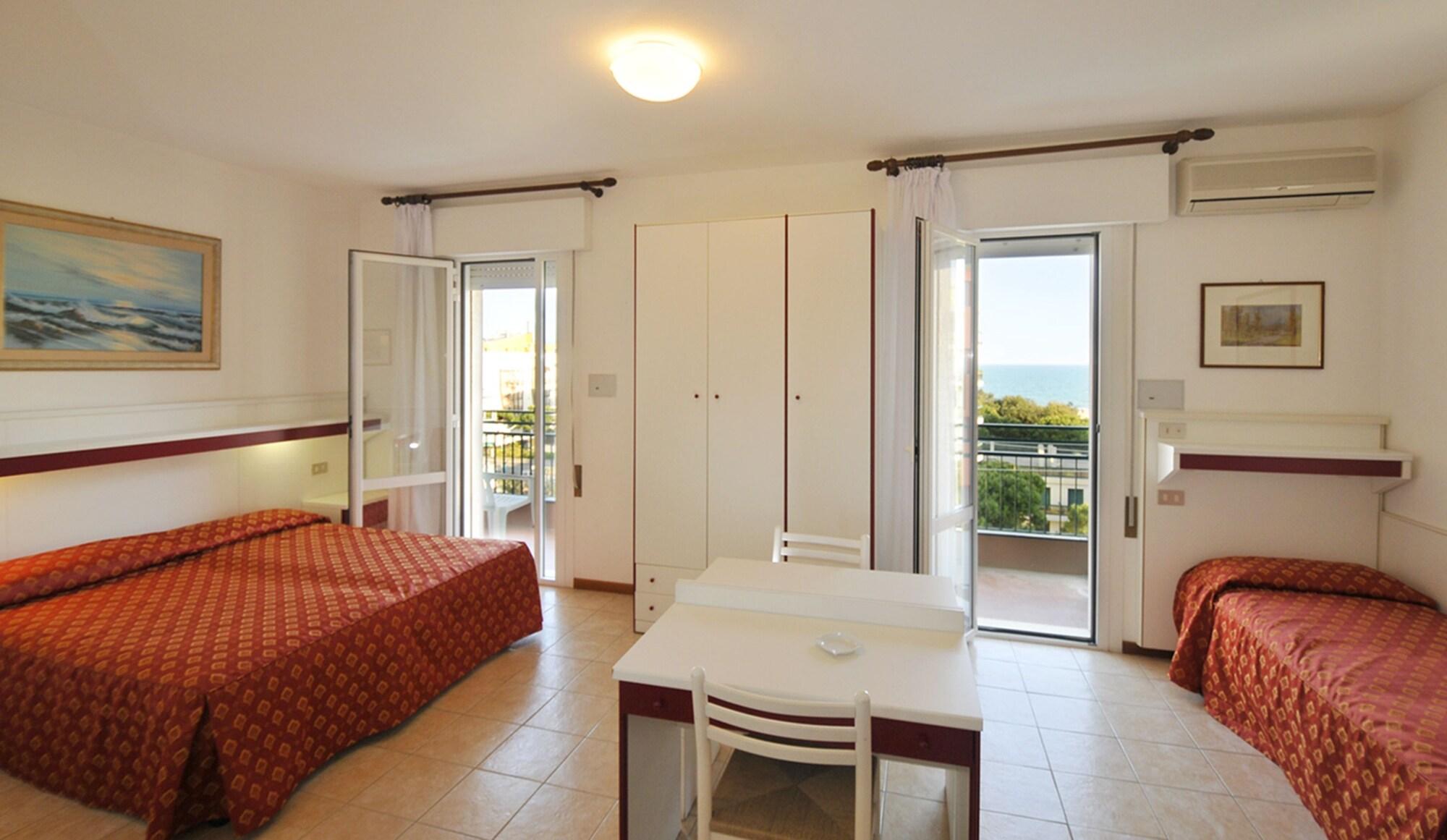 Hotel Jadran Jesolo Extérieur photo