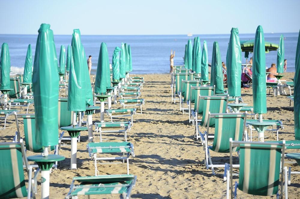 Hotel Jadran Jesolo Extérieur photo
