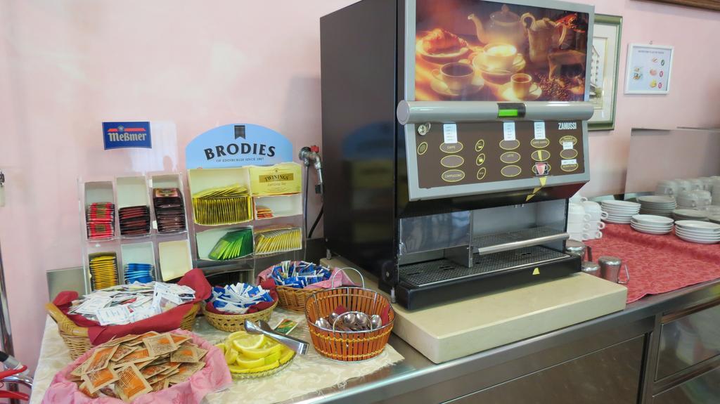Hotel Jadran Jesolo Extérieur photo