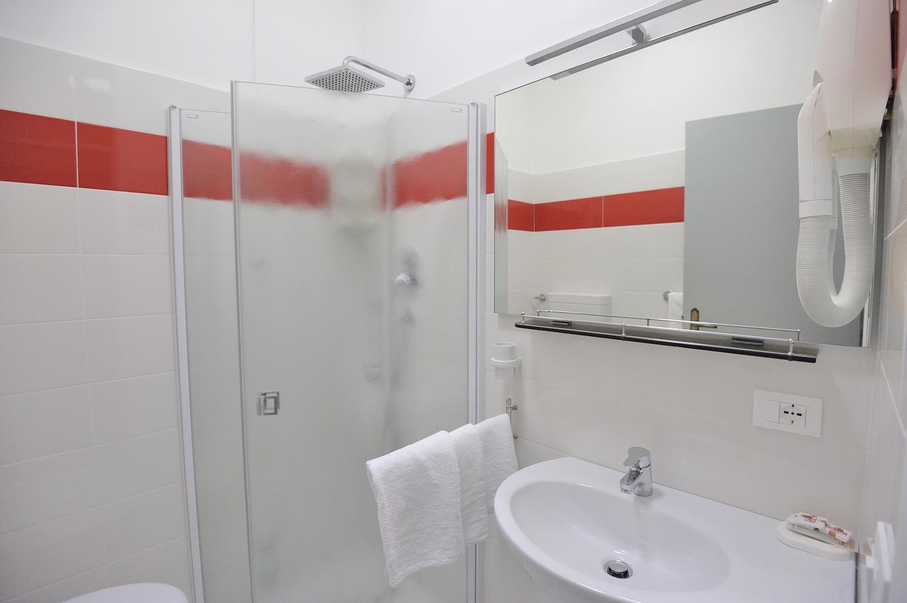 Hotel Jadran Jesolo Extérieur photo