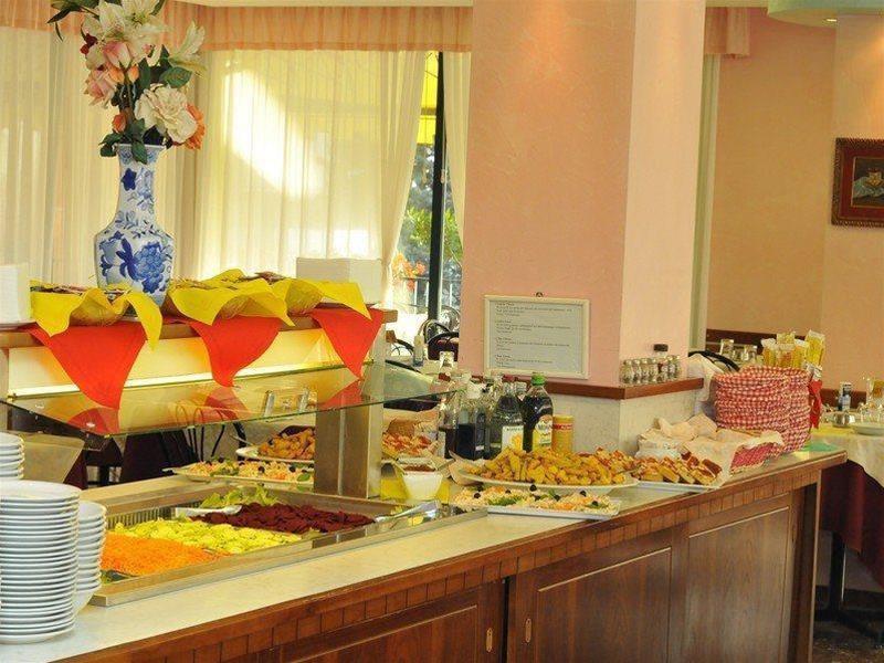 Hotel Jadran Jesolo Extérieur photo