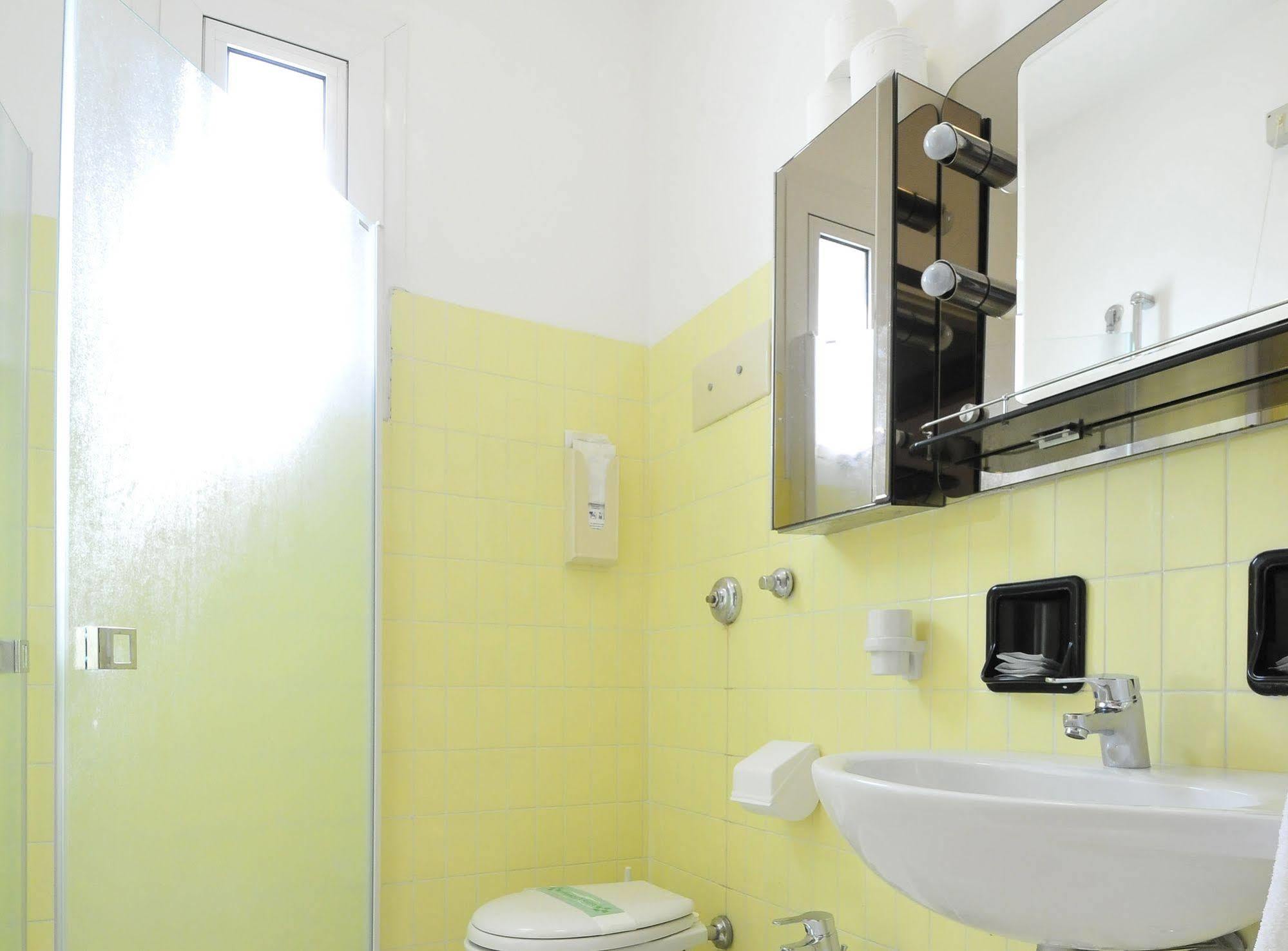Hotel Jadran Jesolo Extérieur photo