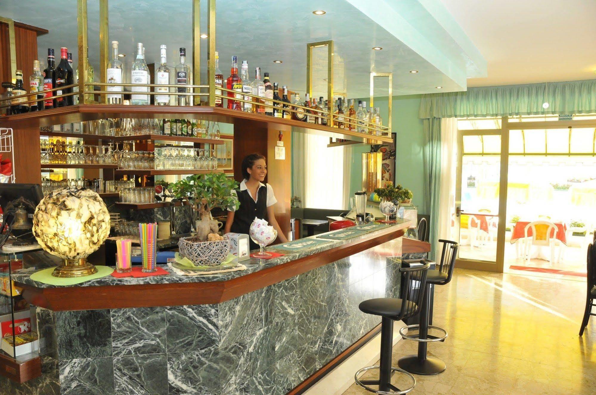 Hotel Jadran Jesolo Extérieur photo